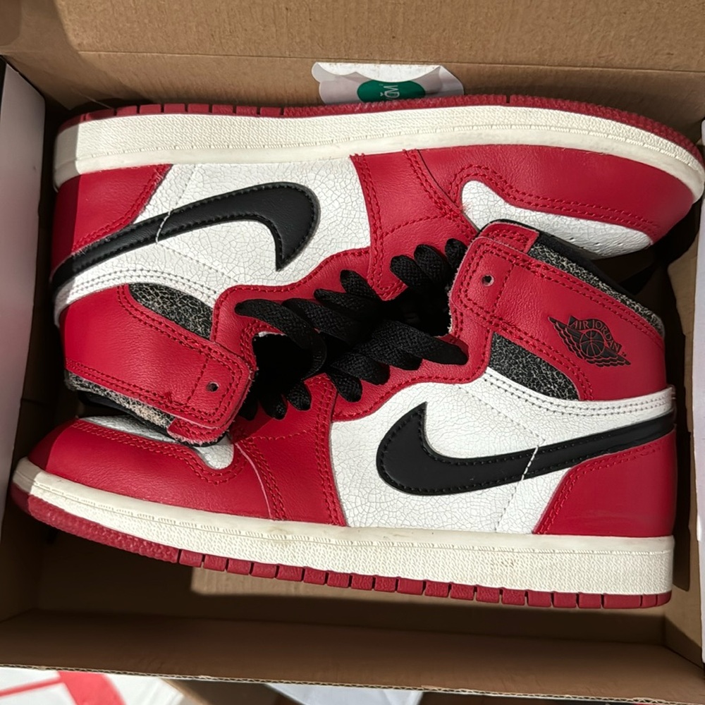 Jordan one retro high OG